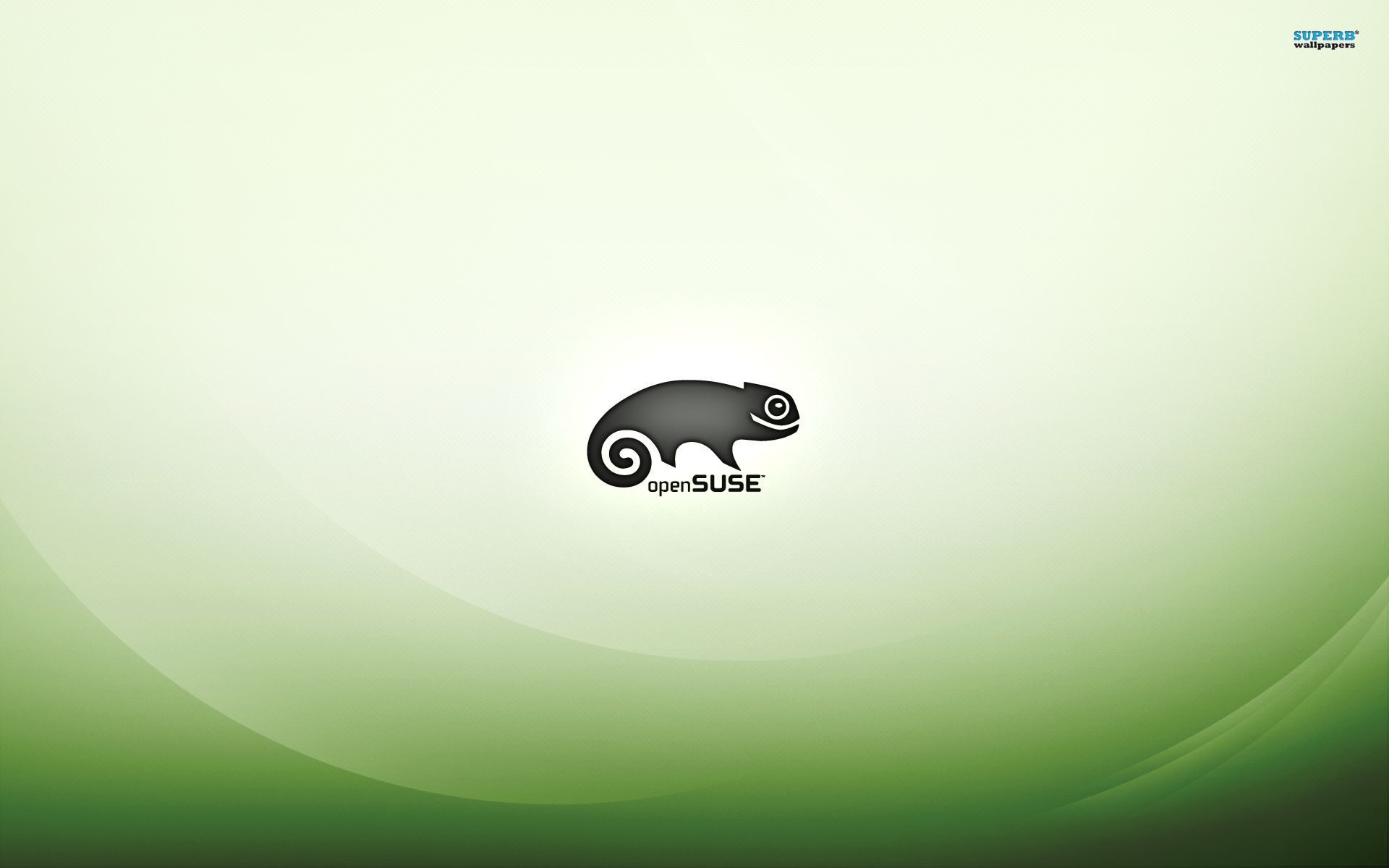 openSUSE wallpaper - Computer wallpapers - #7500
