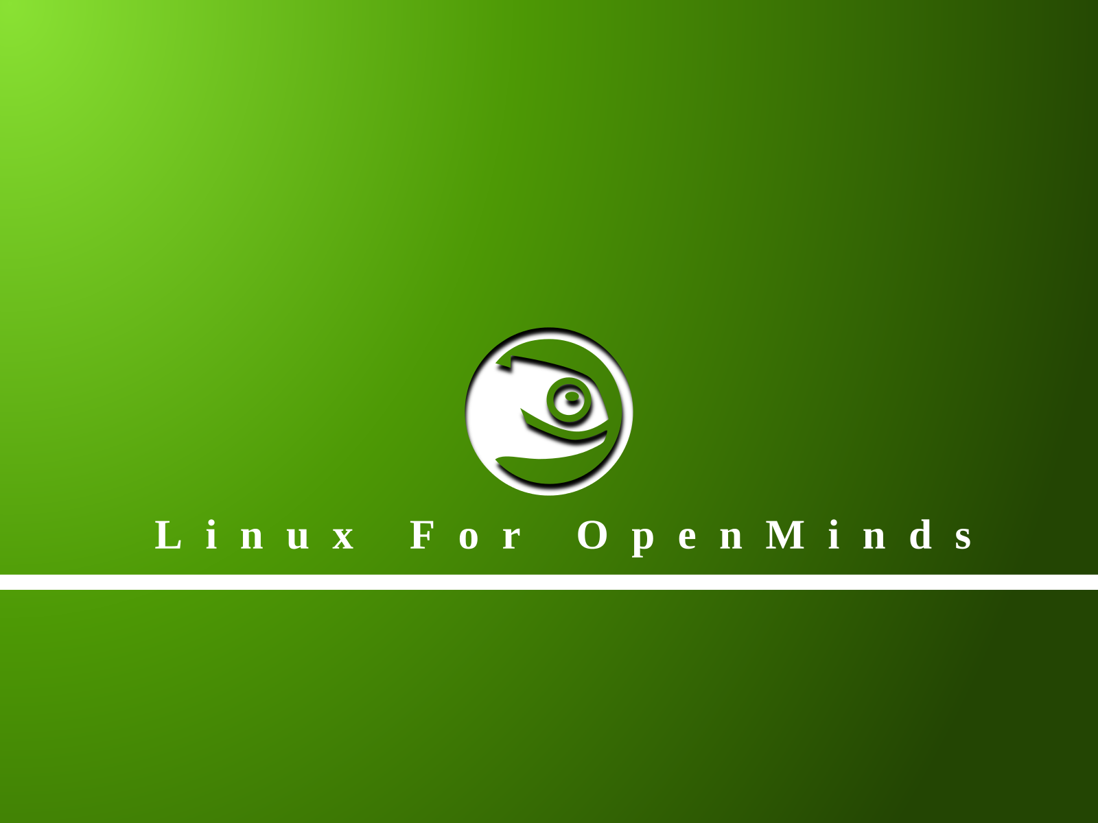 Desktop e openSUSE wallpapers J.Robertos blog