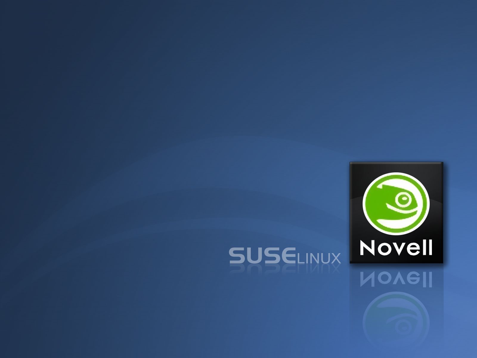 SUSE Linux Novell Wallpapers | HD Wallpapers