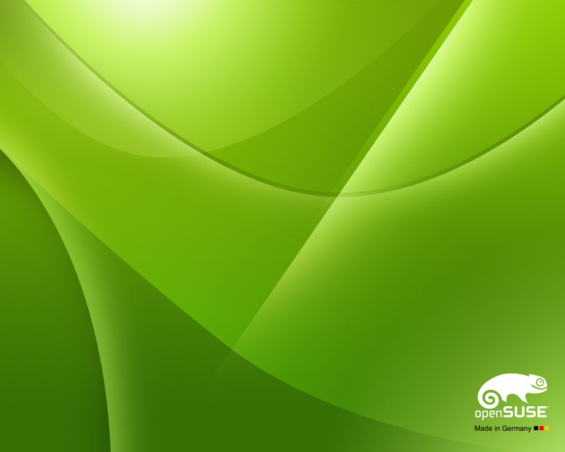 Opensuse Wallpaper by did-herr on DeviantArt