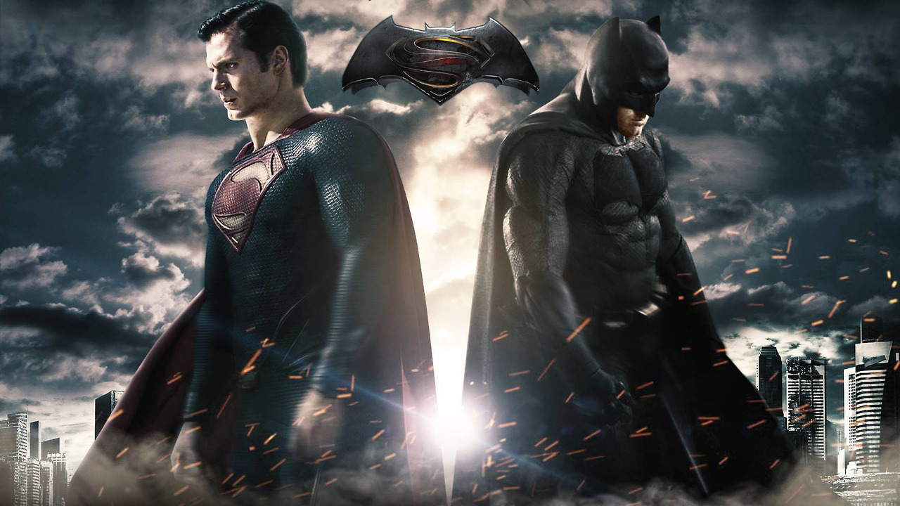 Download Batman Vs Superman Dawn Of Justice Wallpaper Full HD ...