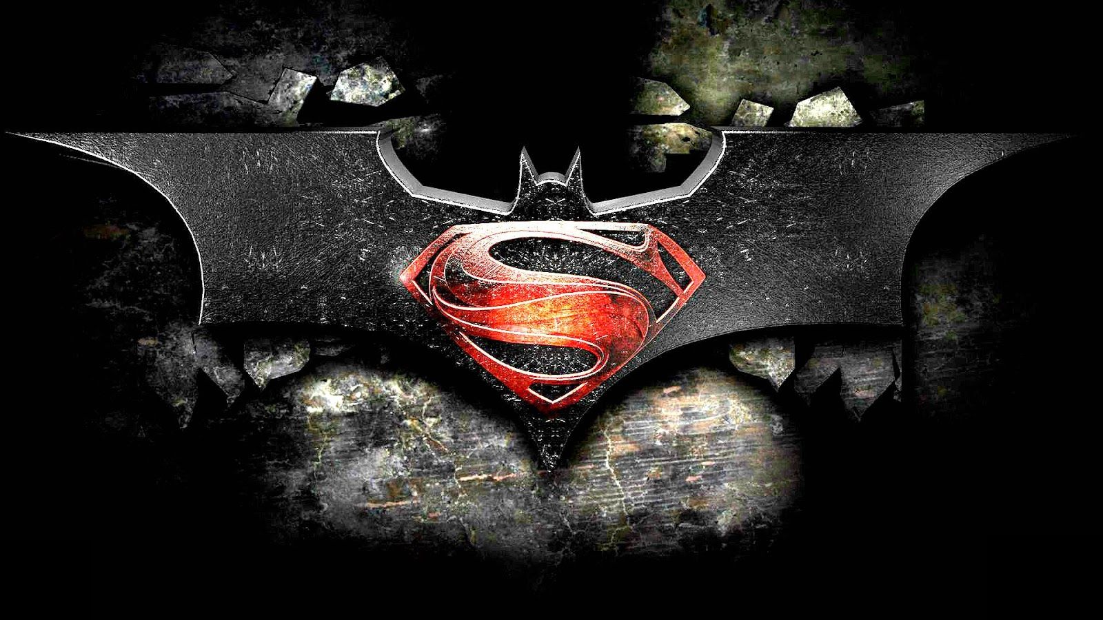 Batman Vs Superman HD Wallpaper | Full HD Pictures