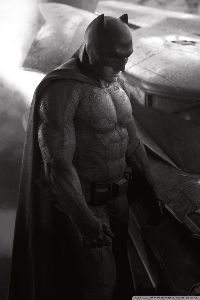 Batman v Superman Dawn of Justice 2016 HD desktop wallpaper : High ...