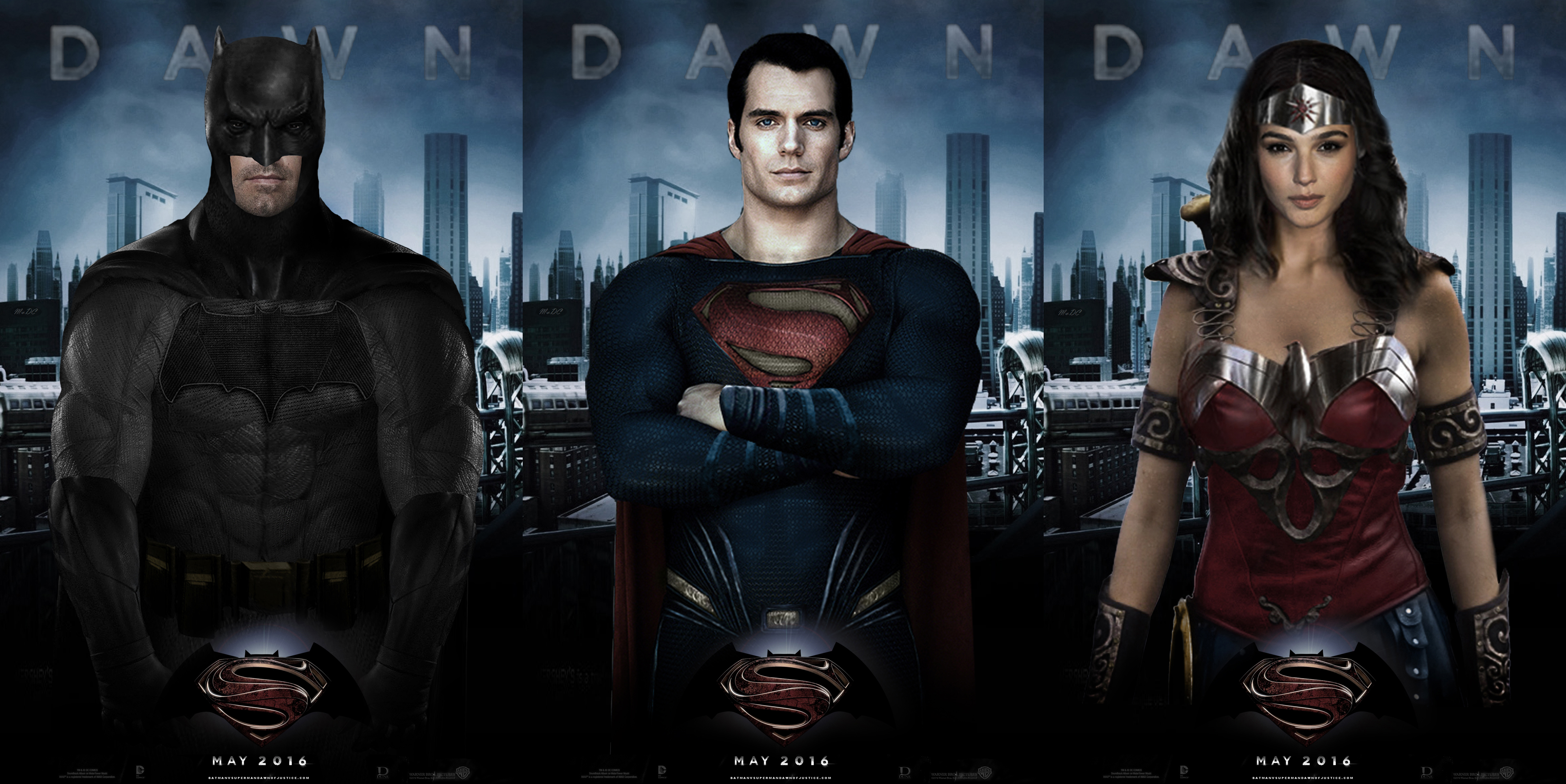 Batman vs Superman 3 | Movie Wallpaper Pics