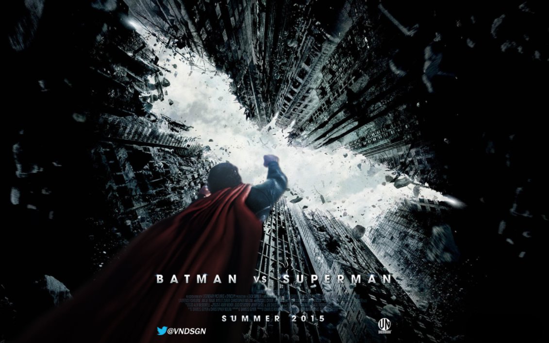 Free Batman Vs Superman Movie Wallpaper Photo @13P « Wallx