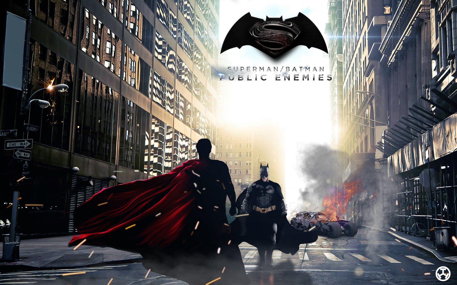 BATMAN VS SUPERMAN DAWN OF JUSTICE WALLPAPERS WIP015 - Wallpaperinside