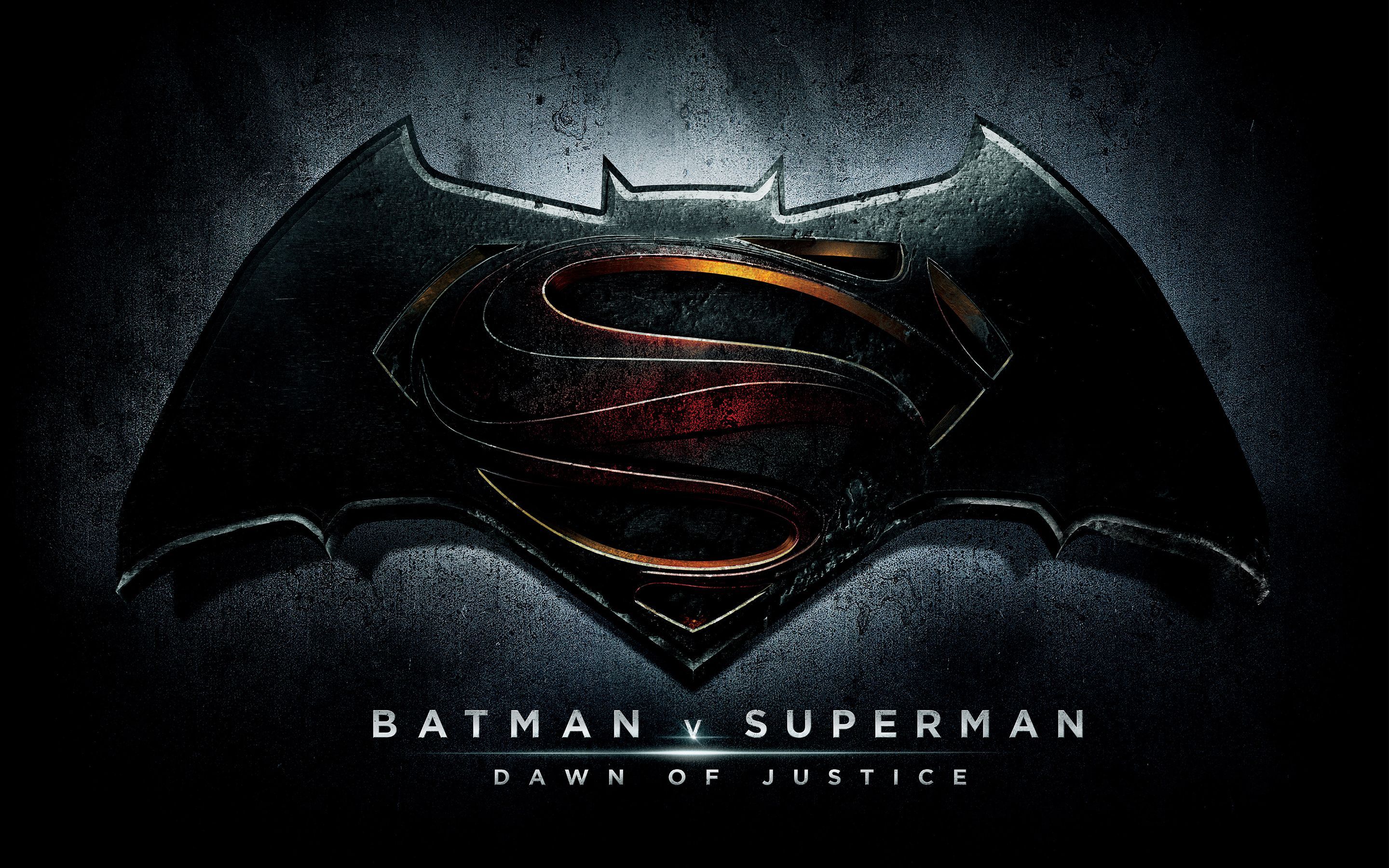 Batman v Superman Dawn of Justice Wallpapers HD Backgrounds