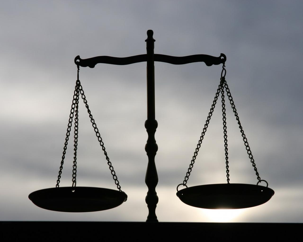 scales balance justice libra abstract category hd wallpaper ...