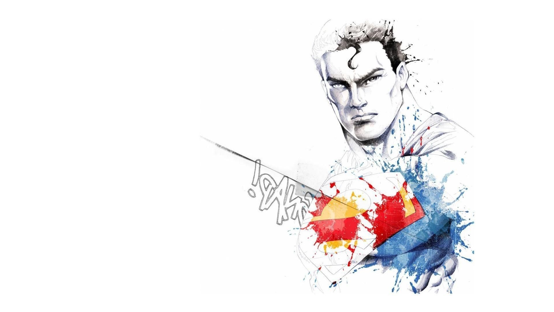 Superman HD Wallpapers | Superman Desktop Images | Cool Wallpapers