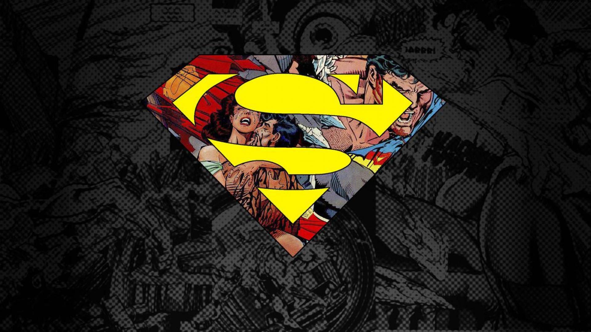 Superman - (#152886) - High Quality and Resolution Wallpapers on ...