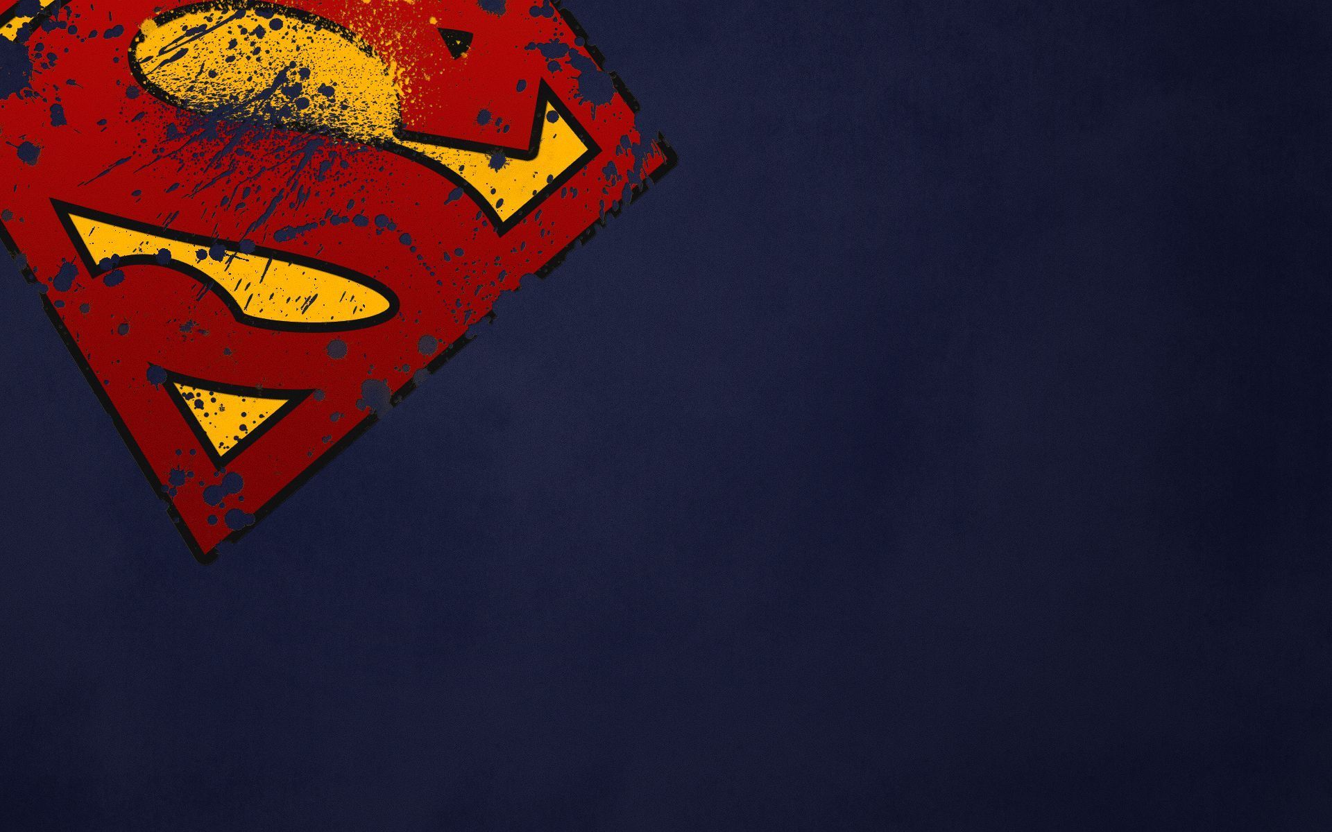 Superman HD wallpapers - Man of Steel or Clark Kent desktop