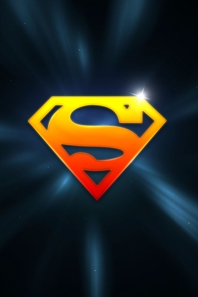 wallpapers hd iphone superman