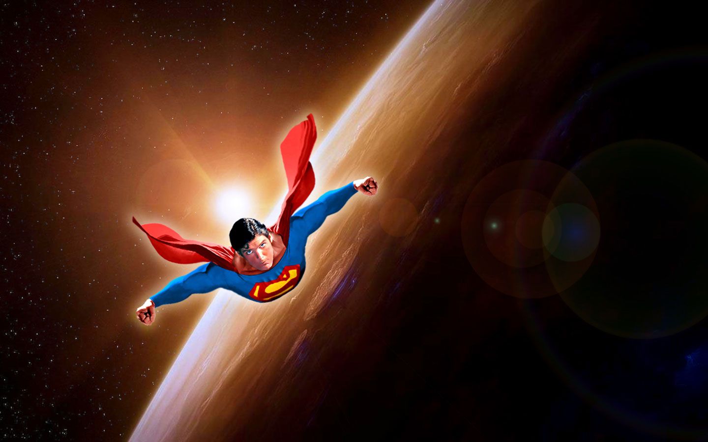 Superman Wallpapers HD Download