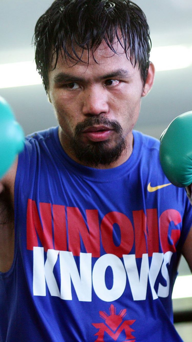 IPhone 6 Manny pacquiao Wallpapers HD, Desktop Backgrounds 750x1334
