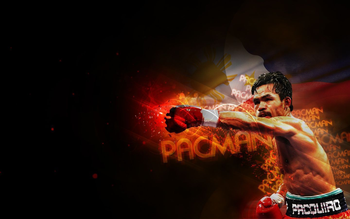 Manny Pacquiao Wallpaper Wallpapers Area