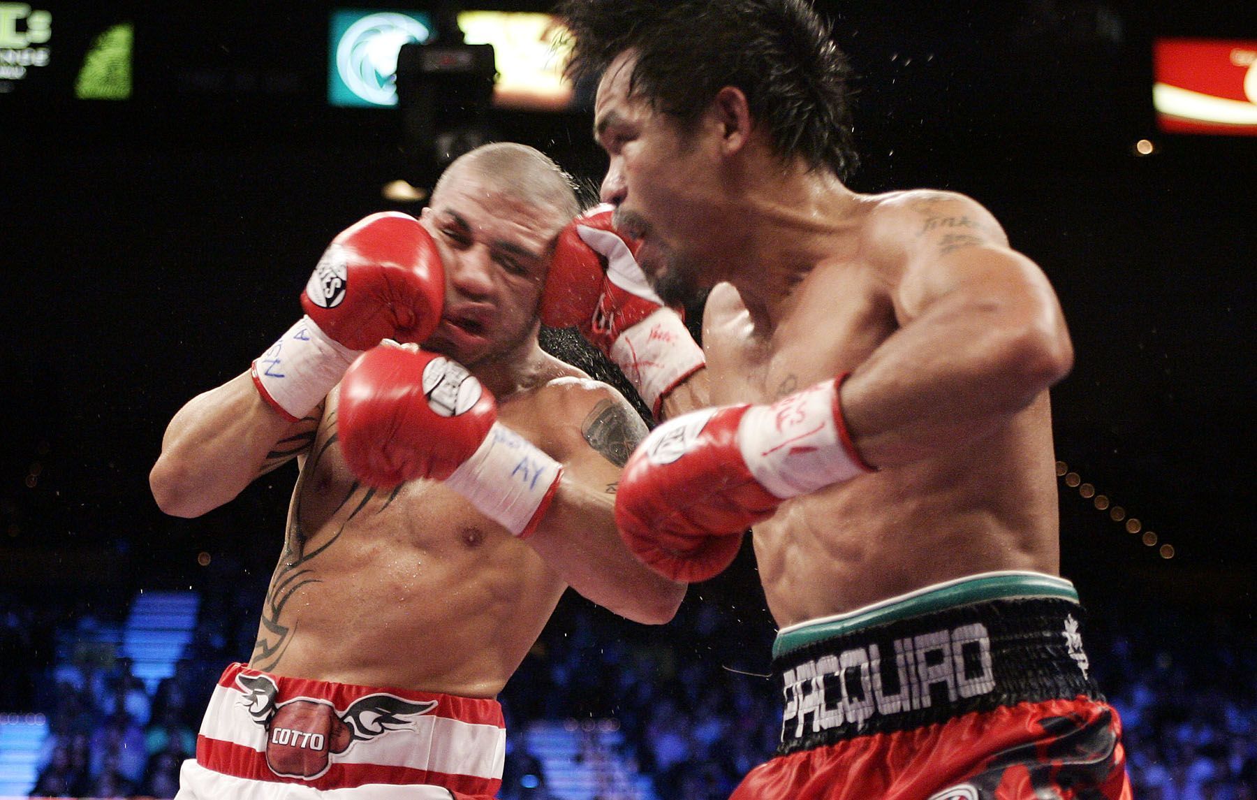 Top Manny Pacquiao Background Images for Pinterest