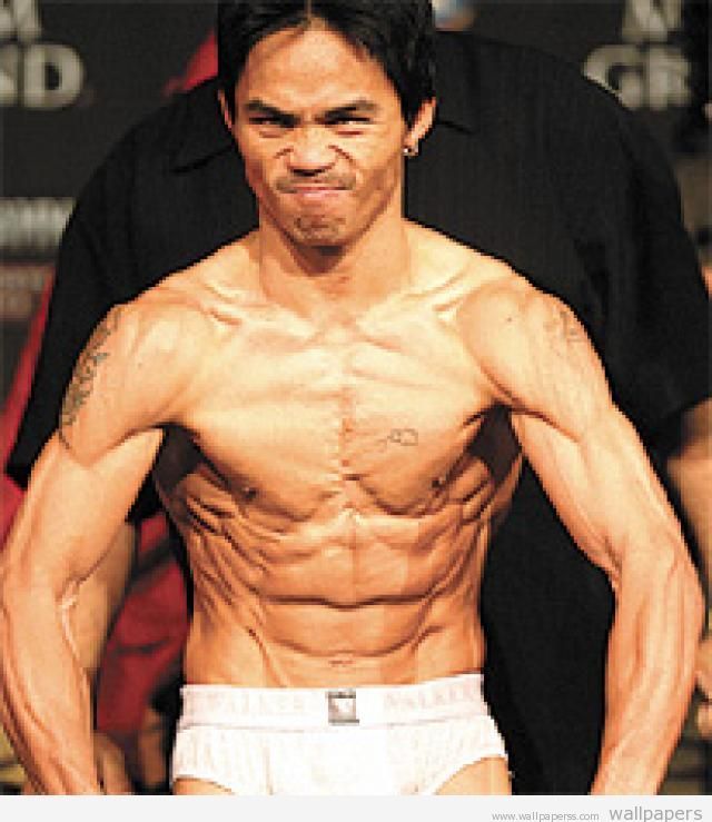 Manny Pacquiao - Gallery Photo Colection Image Website Hot