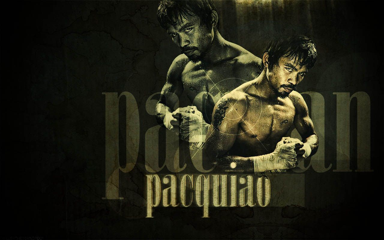Manny Pacquiao Wallpaper HD