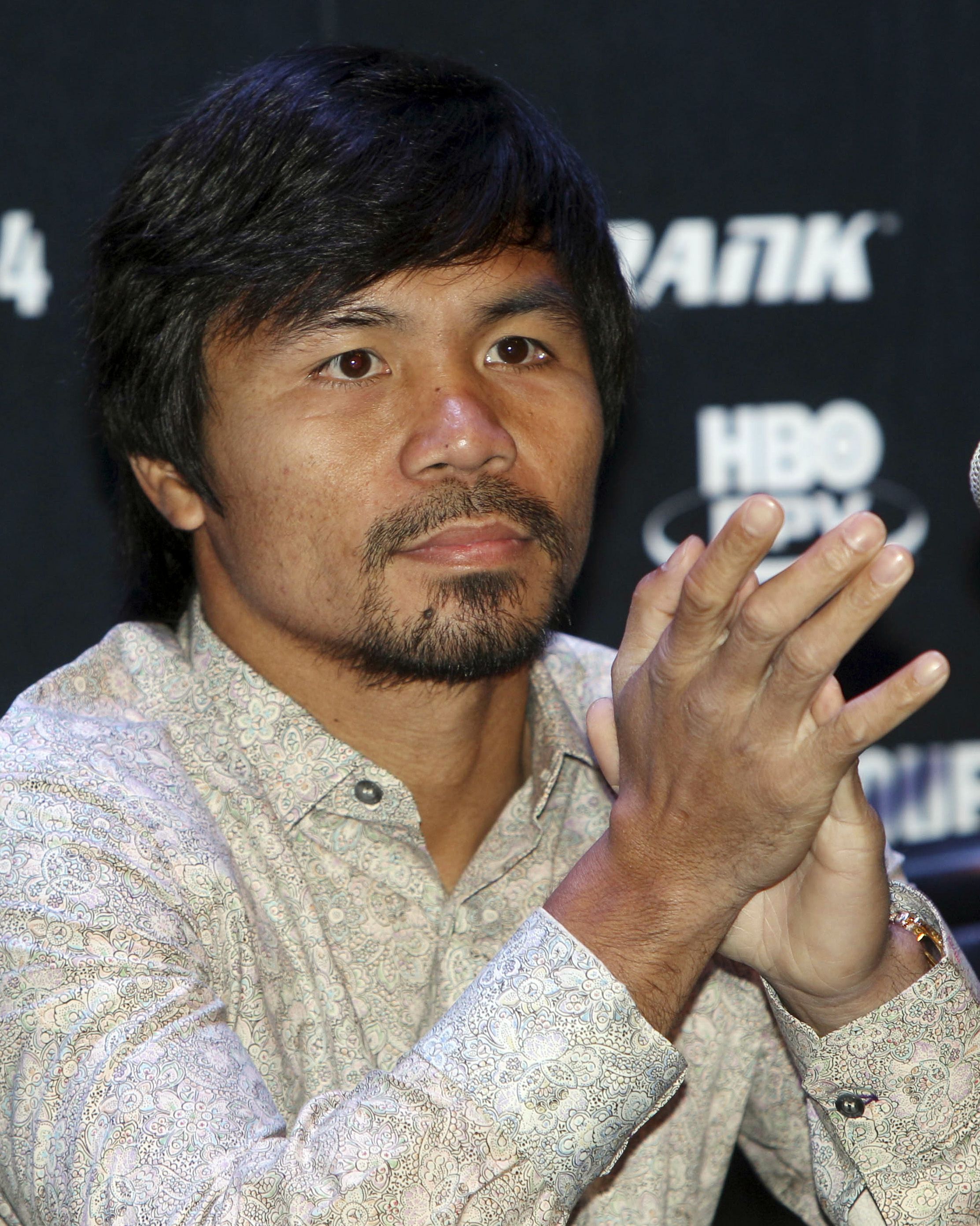 Manny Pacquiao - Wallpapers, Pictures, Pics, Images, Photos ...