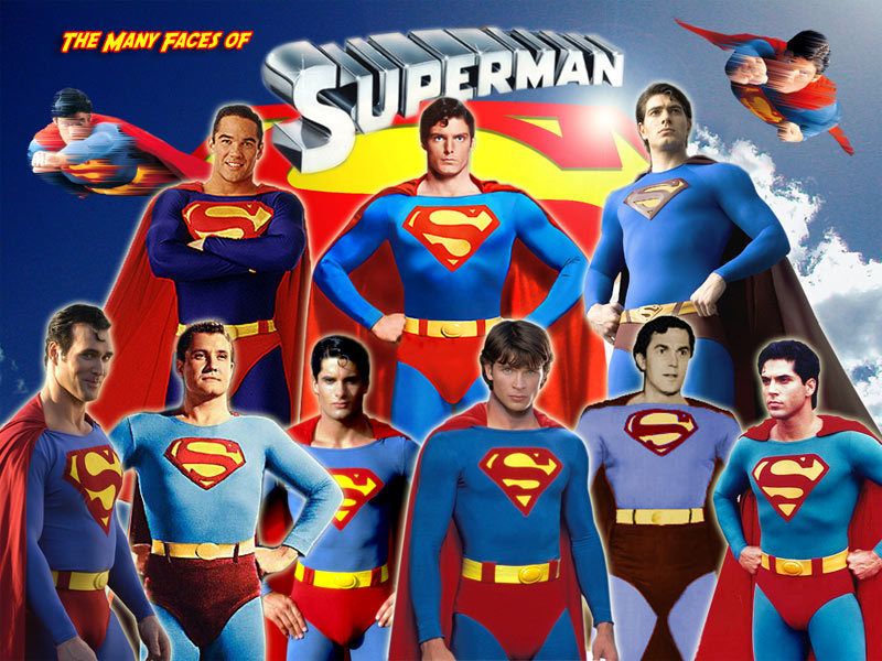 Superman Returns fan wallpaper - Superman Returns Wallpaper