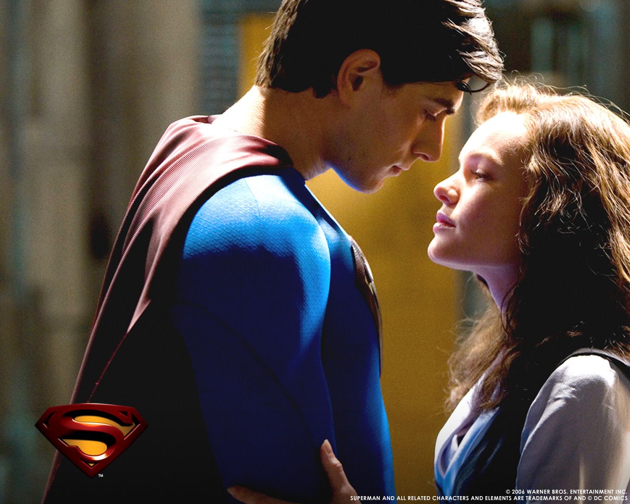 Kate Bosworth Kate Bosworth In Superman Returns Wallpaper 17 800x600