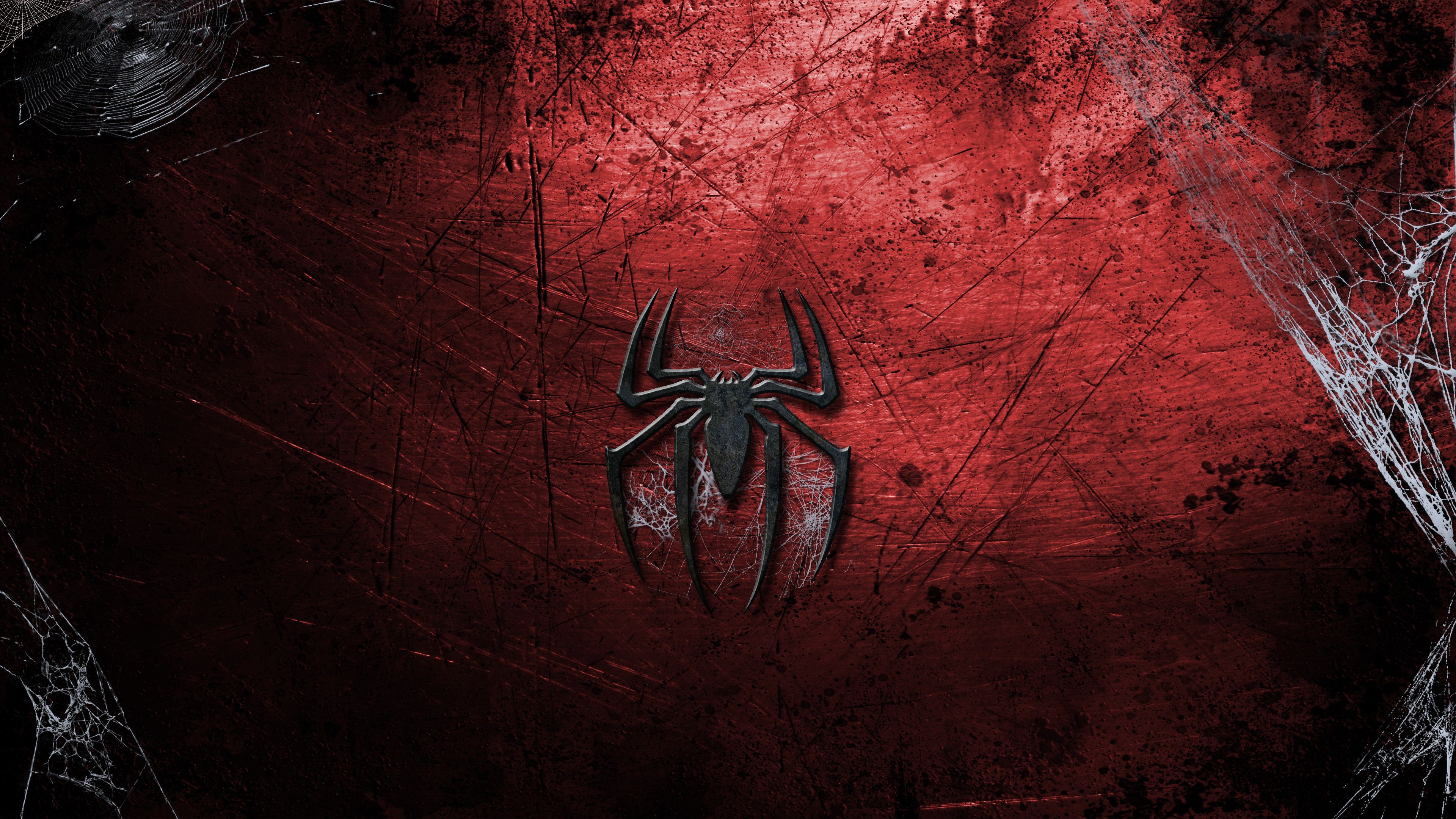 12 Superior Spider man HD Wallpapers Backgrounds - Wallpaper Abyss