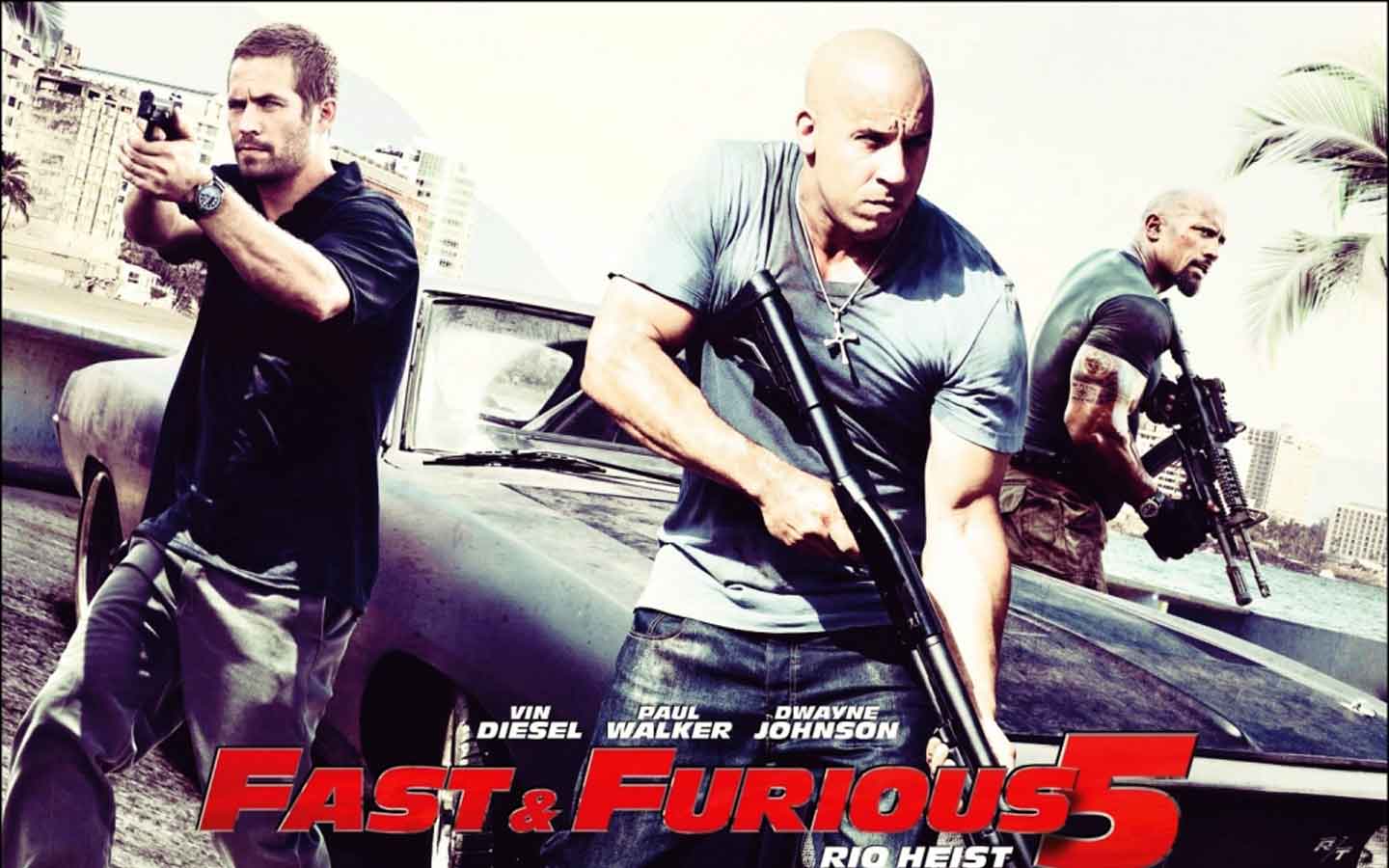 Fast and Furious wallpapers | Movie News and Trailers