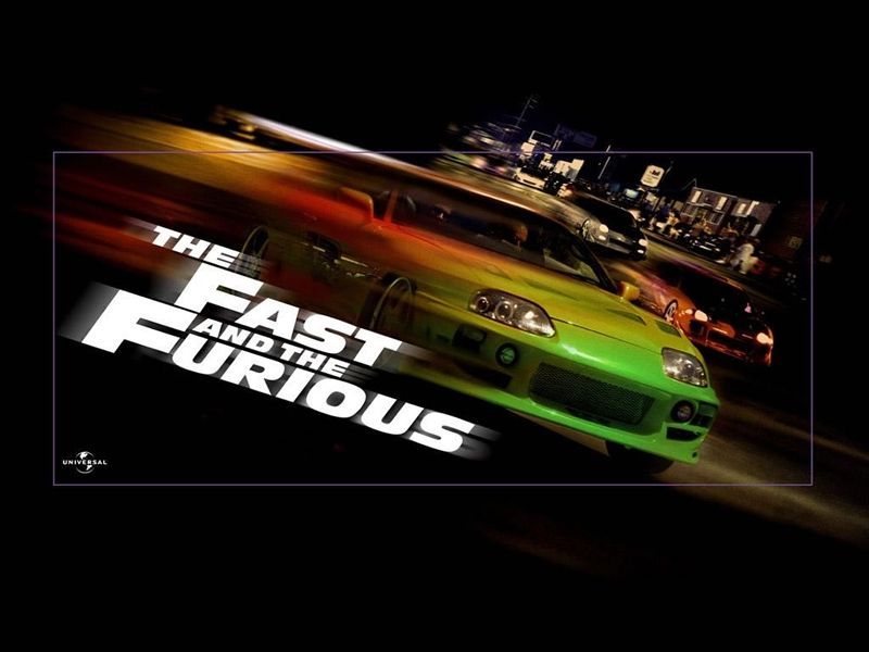 ulathtethu: fast and furious wallpaper