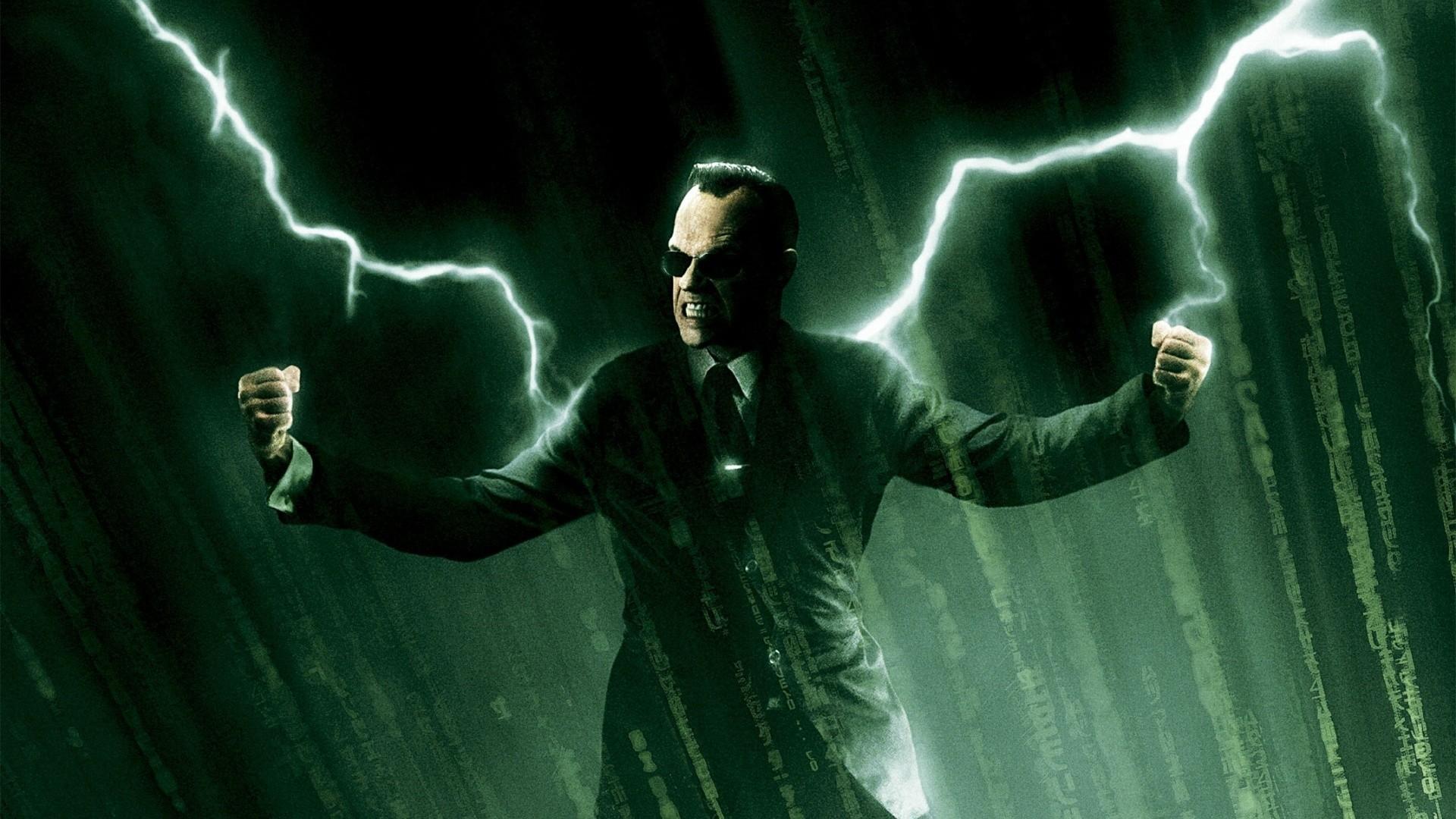 9 The Matrix Revolutions HD Wallpapers Backgrounds - Wallpaper Abyss