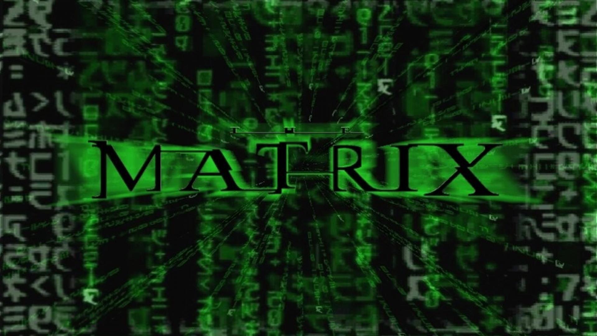 The matrix film wallpaper 31292