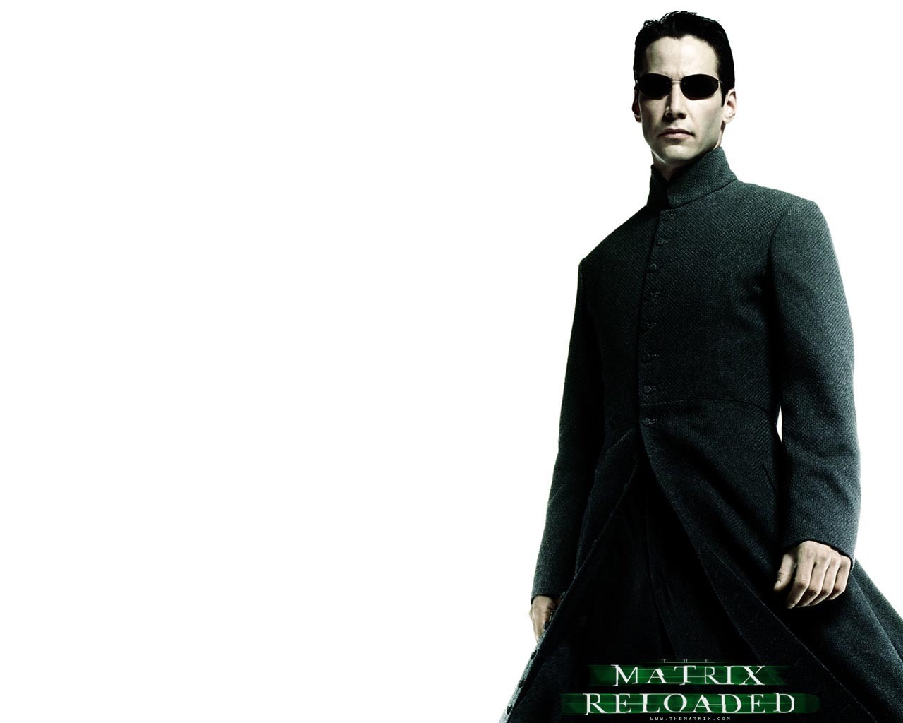 The Matrix HD Wallpapers Backgrounds