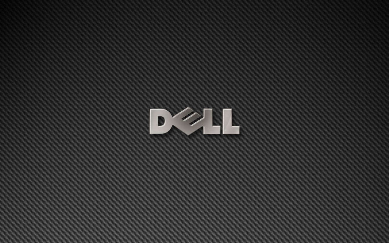Dell wallpaper 1280x800