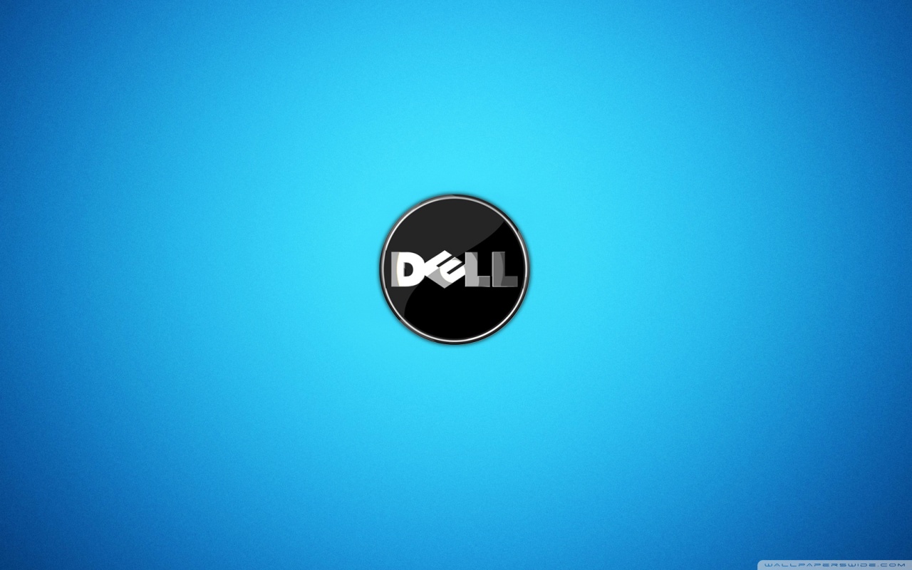 Dell by Aj HD desktop wallpaper High Definition Fullscreen