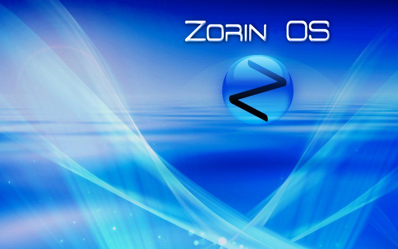 Zorin Group Announces Zorin 6.1 k0nsls blog