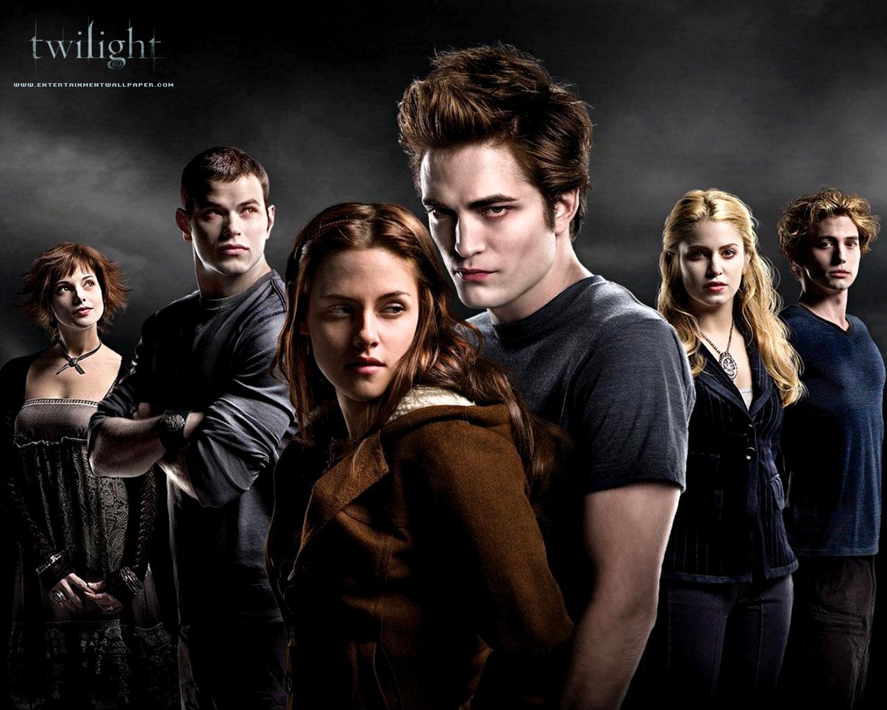 Twilight Wallpapers Collection 43