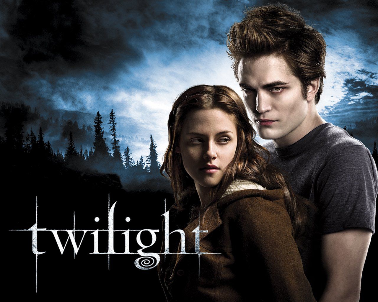 Twilight HD 1280x1024 Wallpapers, 1280x1024 Wallpapers & Pictures ...