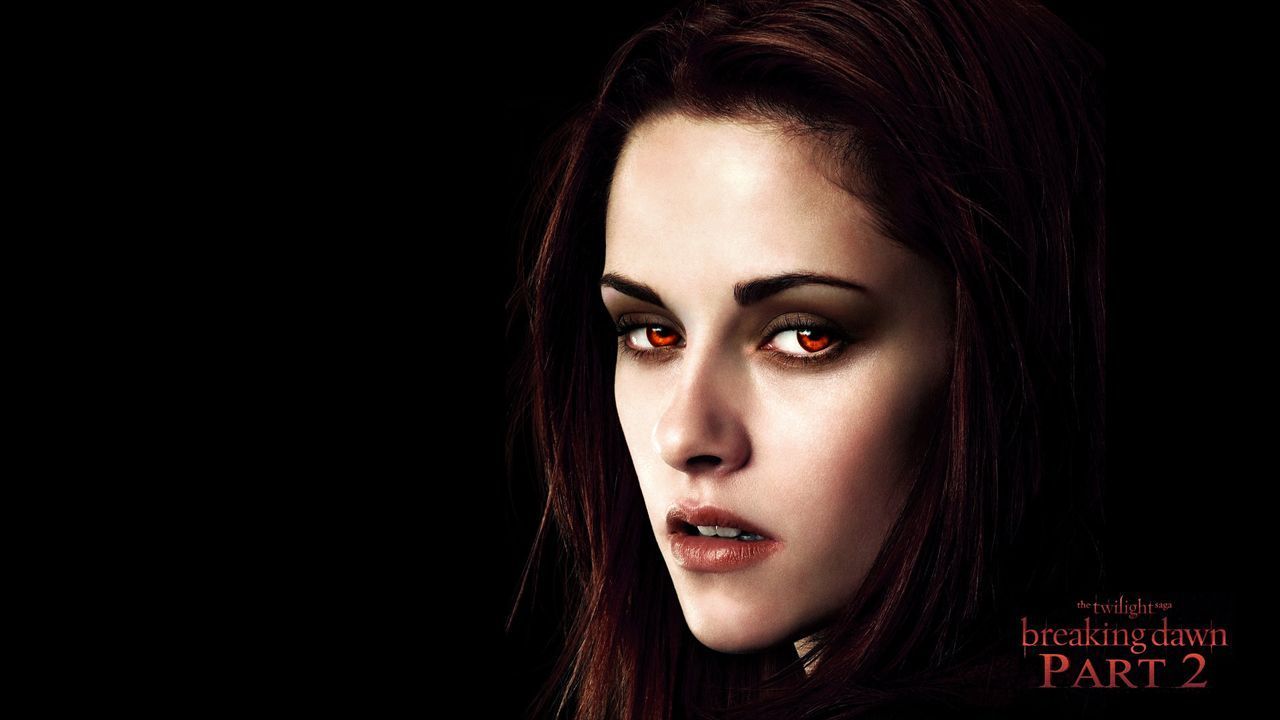 Download Awesome Kristen Stewart Twilight Wallpaper Full HD