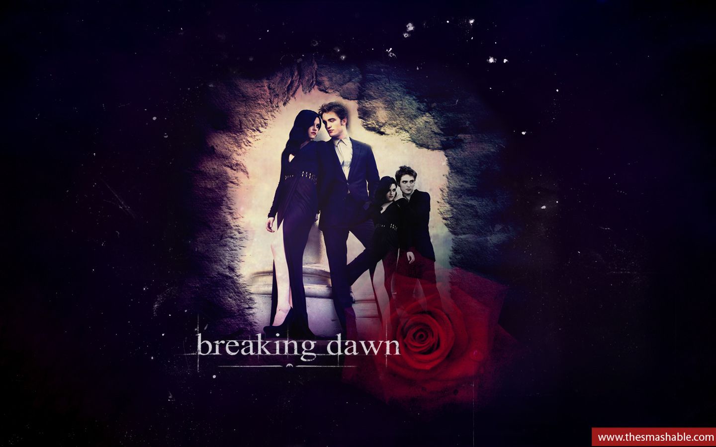High Definition Wallpapers: Twilight Breaking Dawn Part Two Wallpapers