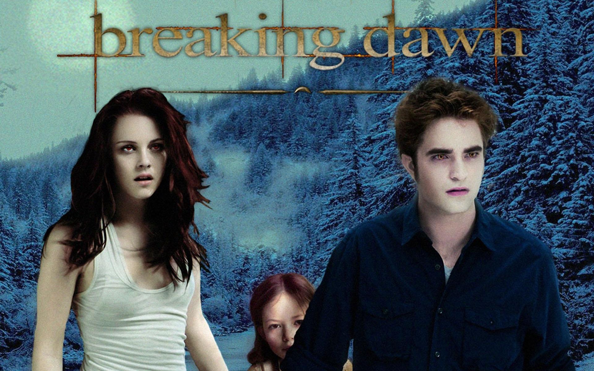 Breaking Dawn WP 1920x1200 Wallpapers, 1920x1200 Wallpapers ...