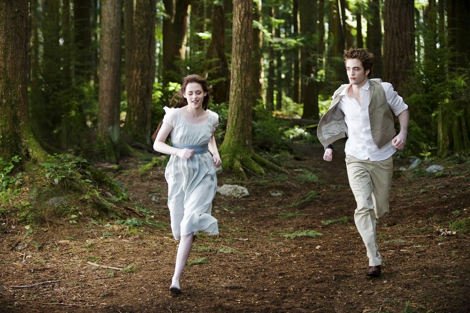 Global Pictures Gallery: Twilight Movie Full HD Wallpapers