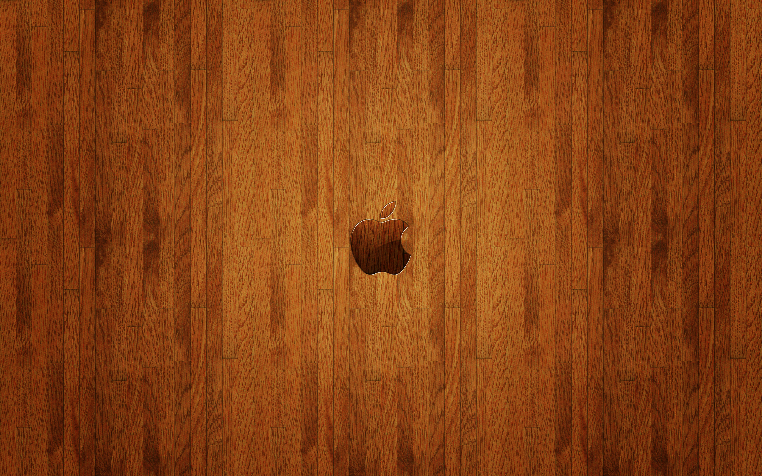 Mac Wallpaper Wood
