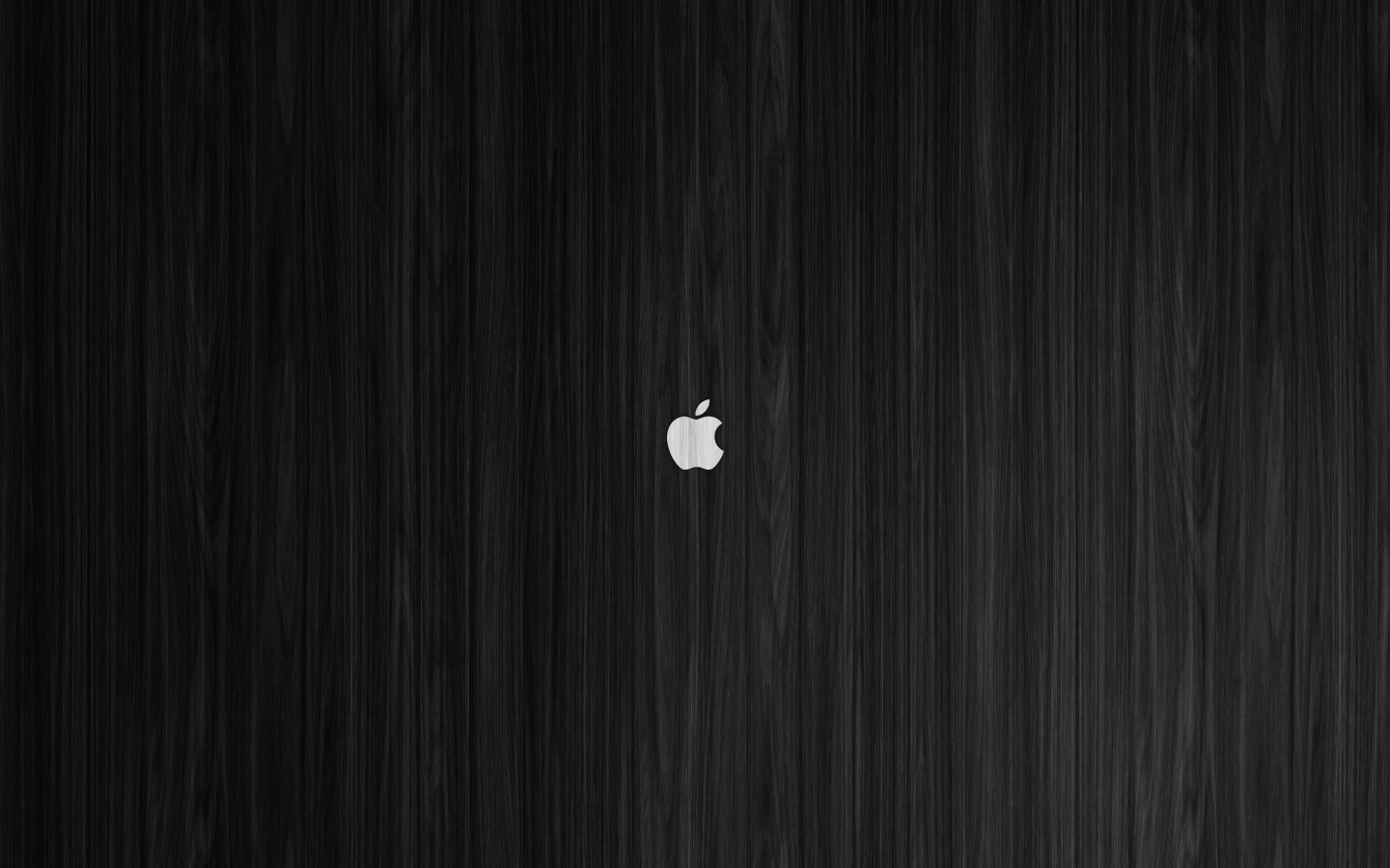 White Apple on Black Wood Mac Wallpaper by ZGraphx on DeviantArt