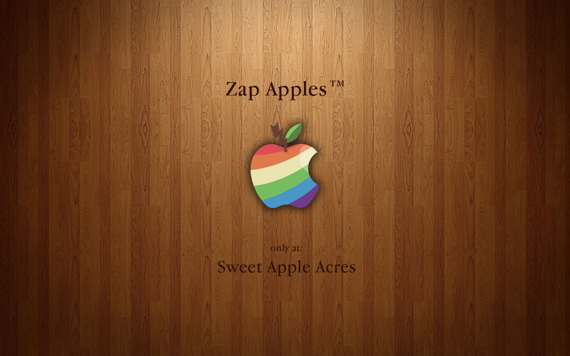Apple only. Zap Apple. Only эпл. Обои эпл. Пародия на логотип Apple.