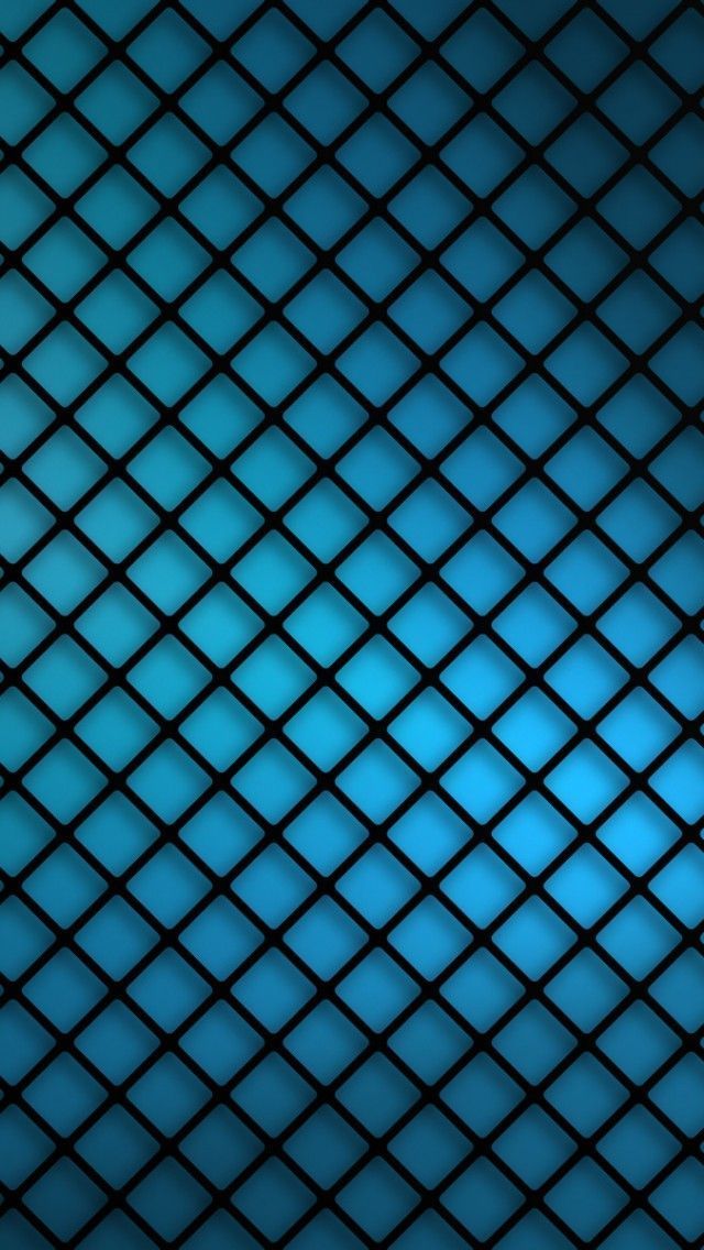 Pictures > blue abstract iphone wallpaper