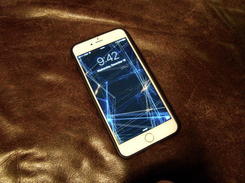 Pro Tip: How to get ready-made live wallpapers for iPhone 6s ...