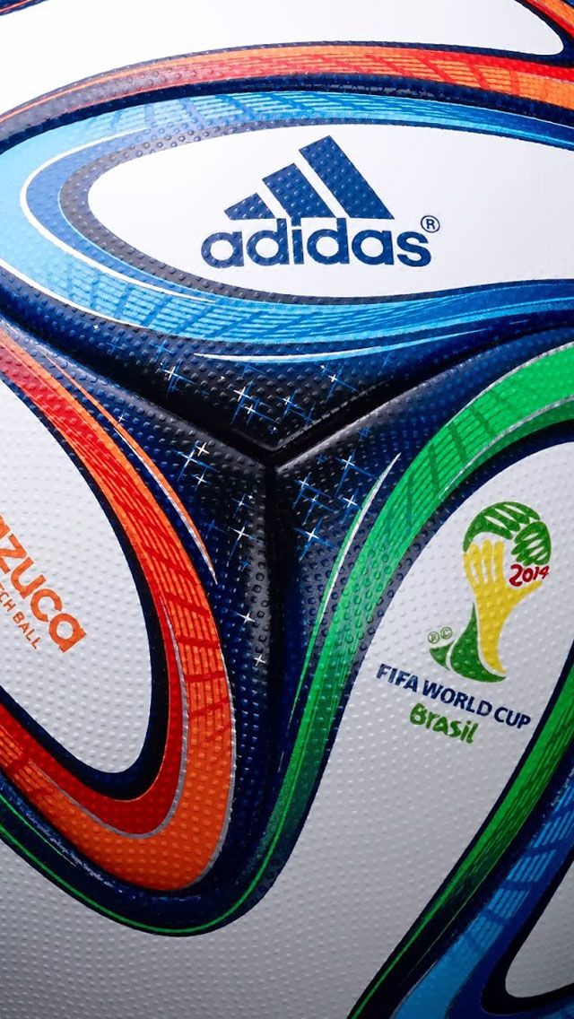 FIFA World Cup Brazil 2014 HD Desktop, iPad & iPhone Backgrounds