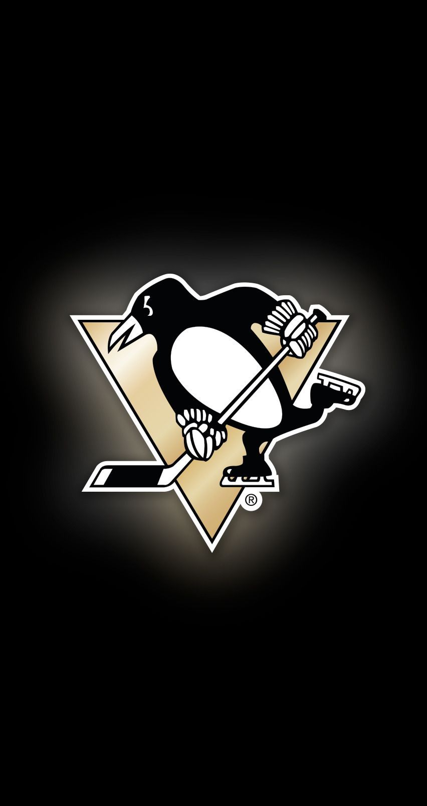 Mobile Wallpapers - Pittsburgh Penguins - Multimedia