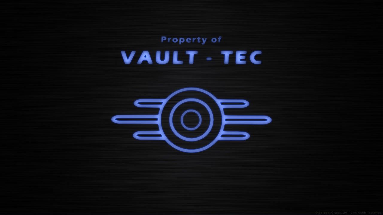 Vault-Tec Pipboy Wallpapers (Fallout 3/NV) by sitrirokoia on ...