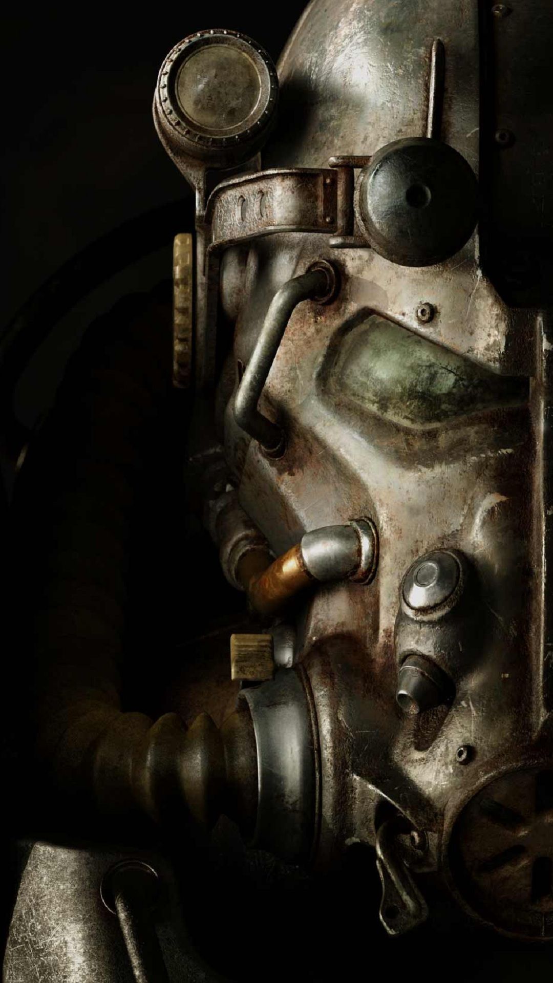 Fallout 4 Wallpaper Mobile Iphone 6s galaxy HD • iPhones Wallpapers