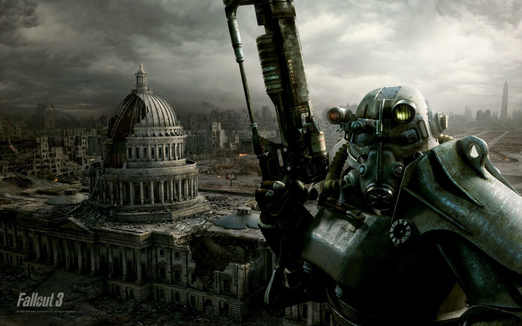 Fallout Full HD Pics Wallpapers 14937 - HD Wallpapers Site